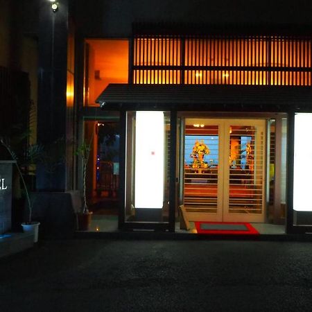 Inatori Akao Hotel Higashiizu Exterior photo